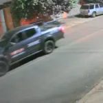 Imagens do acidente fatal em Rio Verde com advogado