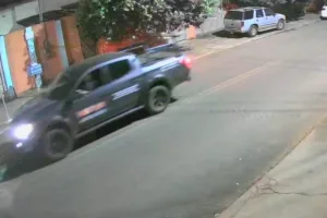 Imagens do acidente fatal em Rio Verde com advogado