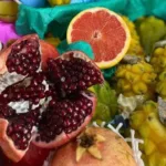 Frutas raras de 32 países em Goiânia