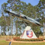 Reabertura da Base Aérea de Anápolis com Portões Abertos