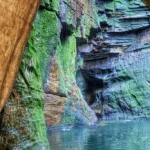 Atrações em Corumbá de Goiás: Salto Corumbá e mais
