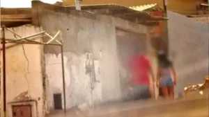 Tráfico de drogas em Goiânia: trio preso em boca de fumo