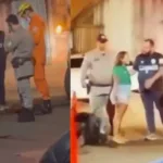 Advogado inventa mulher para evitar prisão após acidente