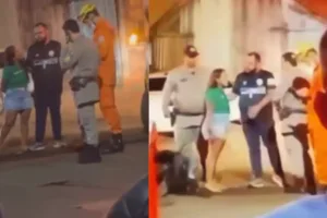 Advogado inventa mulher para evitar prisão após acidente