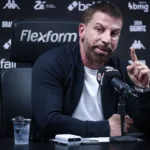 Intervenção na Vasco SAF suspensa com retorno de Pedrinho
