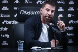 Intervenção na Vasco SAF suspensa com retorno de Pedrinho