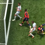 Espanha na semifinal da Copa do Mundo 2026 contra a França