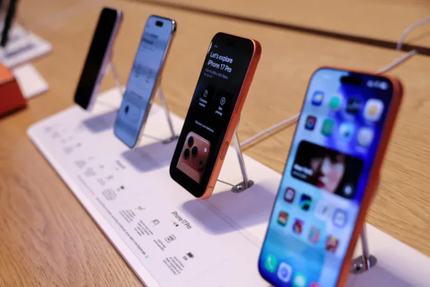 Apple processa OpenAI por roubo de segredos comerciais