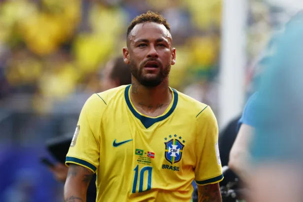 Vídeo fake de Neymar pedindo perdão aos brasileiros