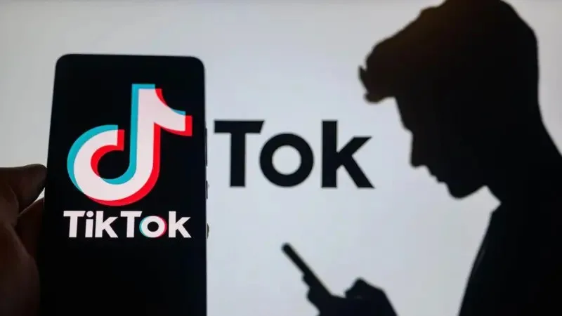 TikTok combate spam gerado por IA com novo sistema