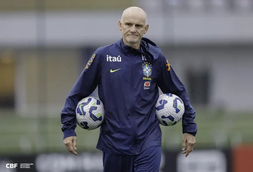 Mudanças na seleção brasileira após a Copa de 2026