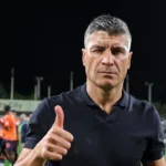 Pedro Emanuel técnico do Vasco