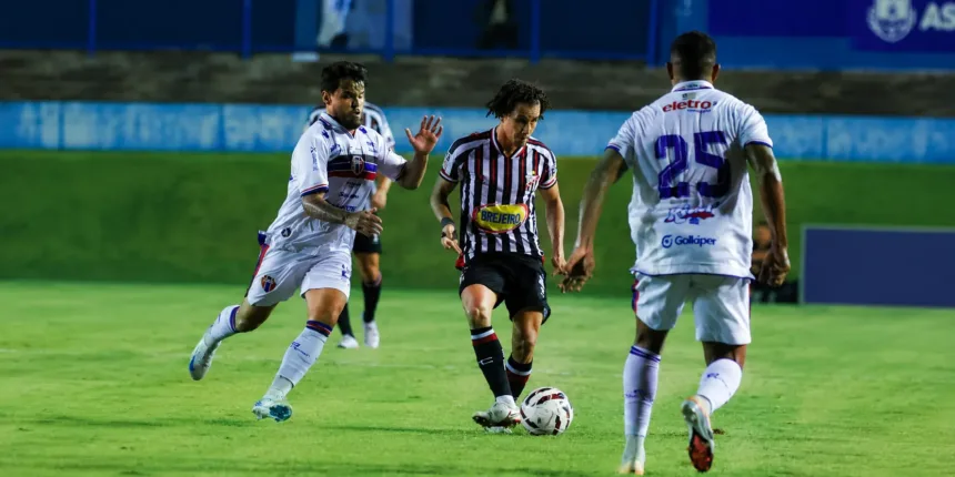 Reta final do Anápolis na Série C