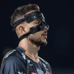 Goleiro comenta sobre derrota do Vila Nova para Juventude