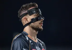 Goleiro comenta sobre derrota do Vila Nova para Juventude