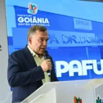 Repasse de recursos saúde em Goiânia