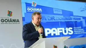 Repasse de recursos saúde em Goiânia