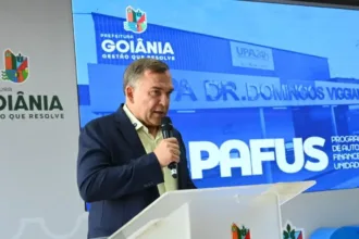 Repasse de recursos saúde em Goiânia