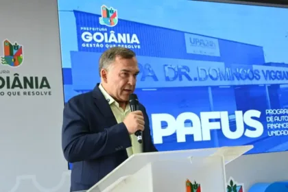 Repasse de recursos saúde em Goiânia