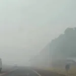 Incêndio no lixão de Santa Helena ameaça segurança e saúde