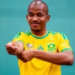 Jayden Adams jogador de futebol