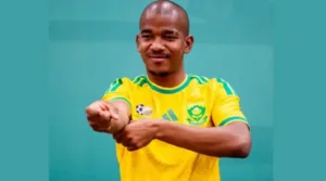 Jayden Adams jogador de futebol
