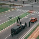 Segurança pública em Goiás: mais de quatro anos sem roubos a bancos