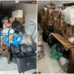 Grupo em Goiânia arrecada doações para Venezuela
