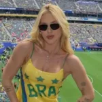 Virginia Fonseca envolvida em apostas durante a Copa 2026
