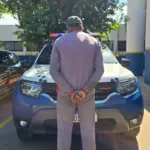 Homem preso por desvio de benefícios de filha e enteado autista