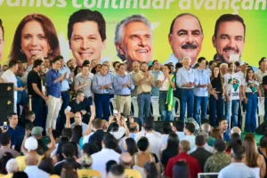 Daniel Vilela anuncia investimentos no Nordeste Goiano