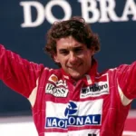 Ayrton Senna Herói da Pátria