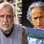 Fábio Sormani critica Jorge Jesus sobre Neymar