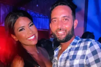 Influenciadora critica condenação por importunação sexual
