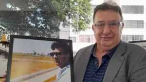 Físico responsável pelo acidente com Césio-137 em Goiânia