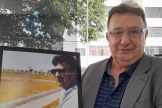 Físico responsável pelo acidente com Césio-137 em Goiânia