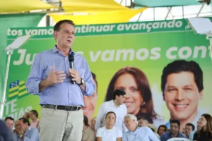 Investimentos no Nordeste goiano impulsionam desenvolvimento