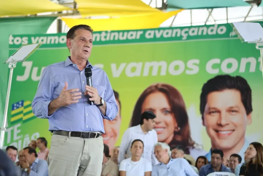 Investimentos no Nordeste goiano impulsionam desenvolvimento