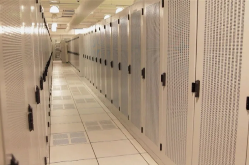 Data center de IA da Meta no Canadá com energia limpa