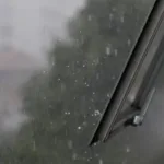 Previsão de chuva de granizo na Região Sul
