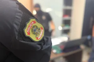 Suspeito de assalto milionário em aeroporto preso na Bolívia