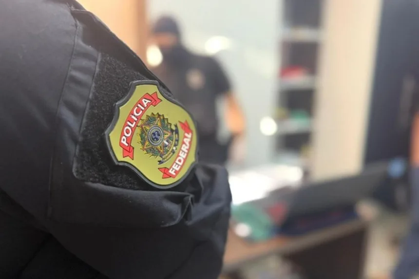 Suspeito de assalto milionário em aeroporto do RS é preso na Bolívia 1 Suspeito de assalto milionário em aeroporto preso na Bolívia