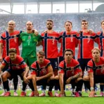 Noruega elimina Brasil e quebra tabu de 92 anos na Copa