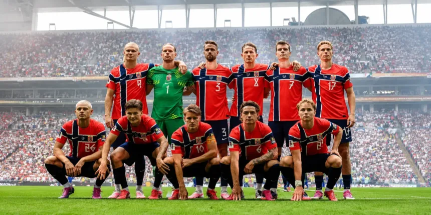 Time que eliminou Brasil fica fora da semifinal da Copa pela 1ª vez em 92 anos 1 Noruega elimina Brasil e quebra tabu de 92 anos na Copa