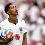 Inglaterra avança para as semifinais da Copa após vencer Noruega