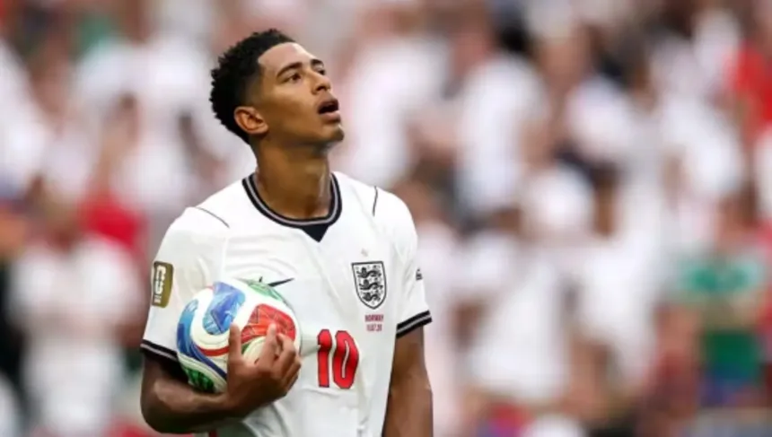Noruega 1 x 2 Inglaterra: Bellingham leva ingleses às semifinais da Copa 1 Inglaterra avança para as semifinais da Copa após vencer Noruega