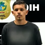 Suspeito de homicídio em Goiânia é preso pela Polícia Civil