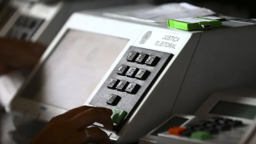 Confira as principais datas do calendário eleitoral 1 Calendário Eleitoral 2026: principais datas e regras