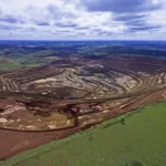 Redução de fertilizantes pela Mosaic no Brasil