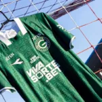 Escalações do jogo CRB x Goiás no Brasileirão Série B